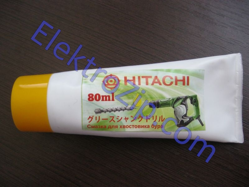 Купить Смазка для бура Hitachi (Хитачи)
