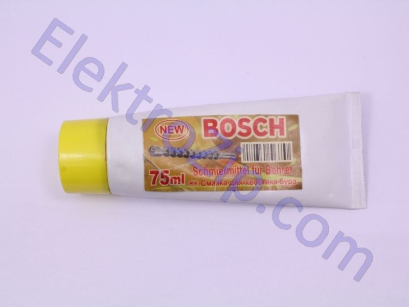 Купить Смазка для бура Bosch (Бош)